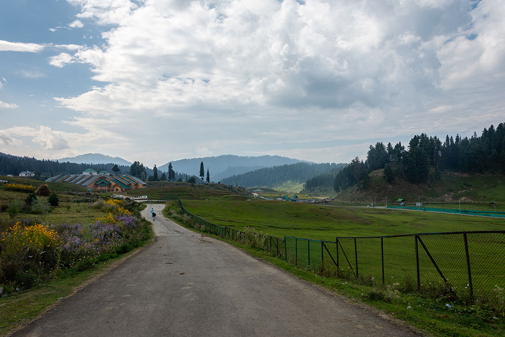 Pahalgam Journey