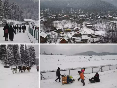 Gulmarg